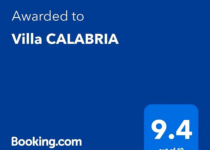 Calabria *