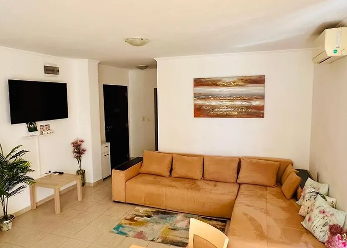 Apartamento Calabria Sveti Vlas
