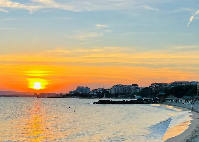 Calabria * Sveti Vlas