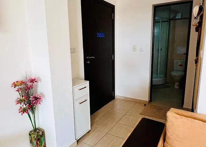 Calabria Apartamento