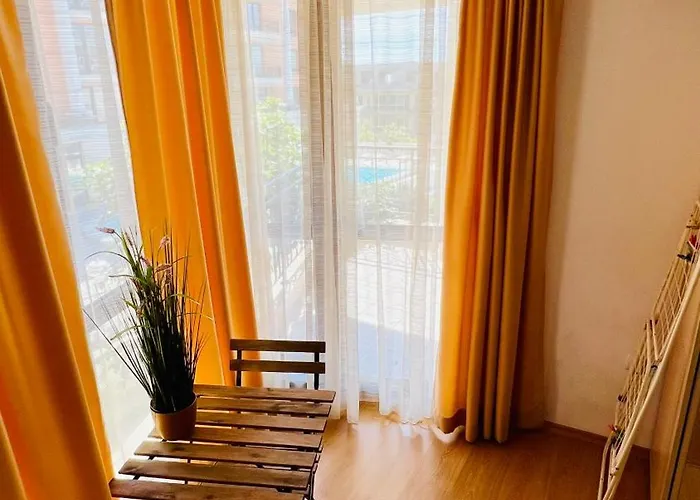 Calabria * Sveti Vlas