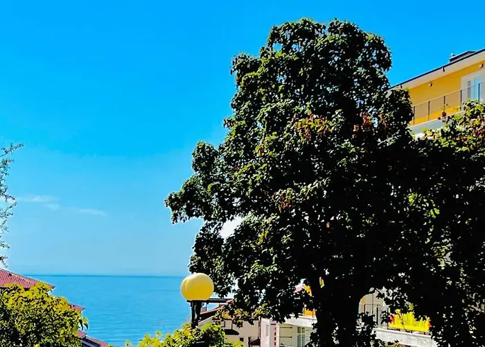 Calabria Apartamento