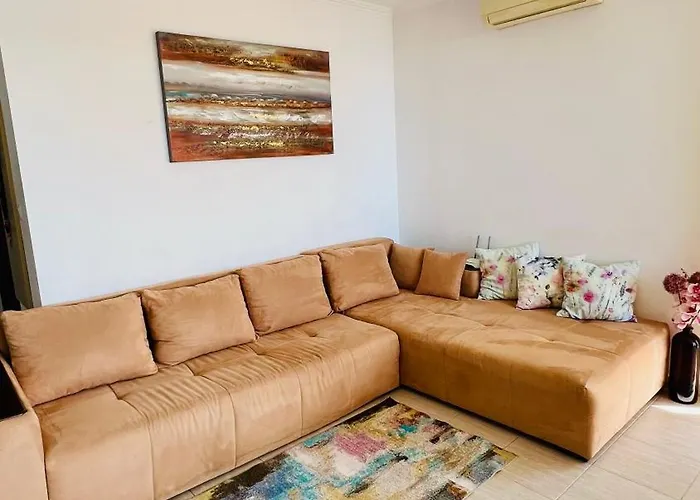 Apartamento Calabria Sveti Vlas