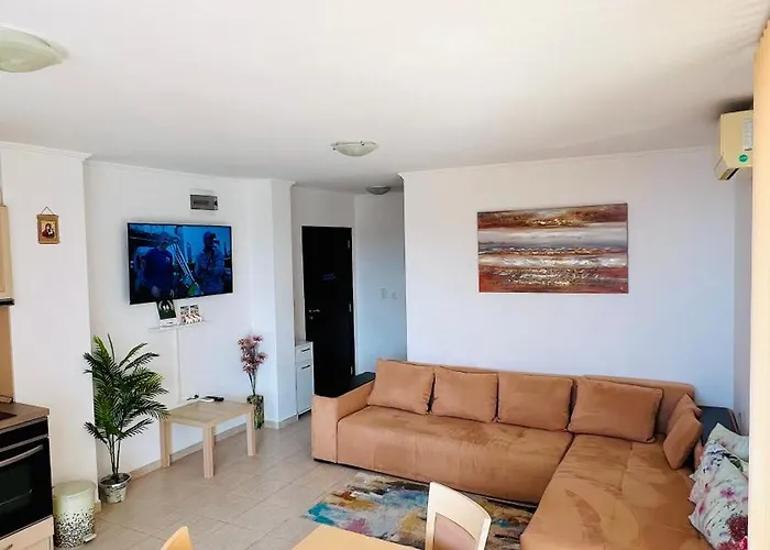 Calabria Sveti Vlas