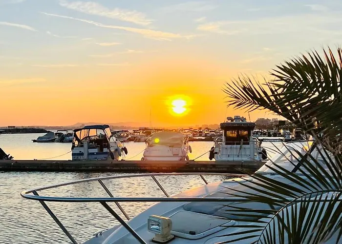 Calabria Apartamento Sveti Vlas