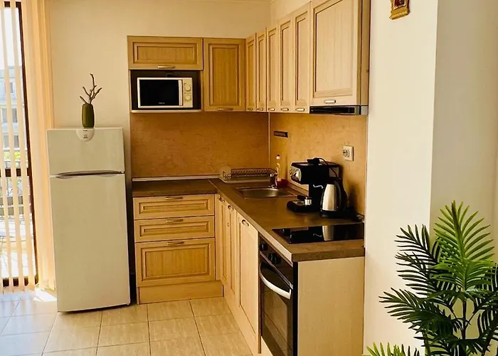 Calabria * Sveti Vlas