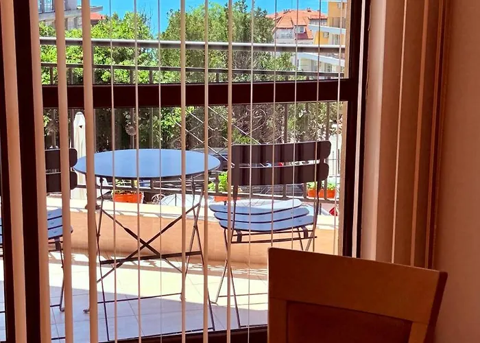 Calabria Apartamento *