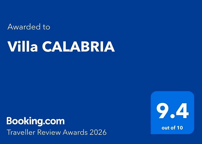 Calabria